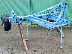 Lemken Labrador 160 - 2 Zinken
