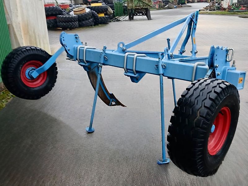 Lemken Labrador 160 - 2 Zinken