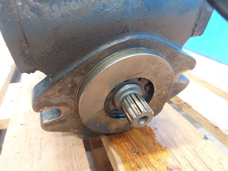 Kramer 521 (Spare part/Reservedel/Ersatzteil)