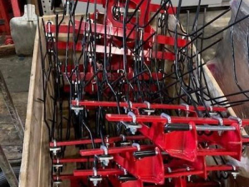 Horsch ZUBEHÖR FÜR DRILLTECHNIK #275