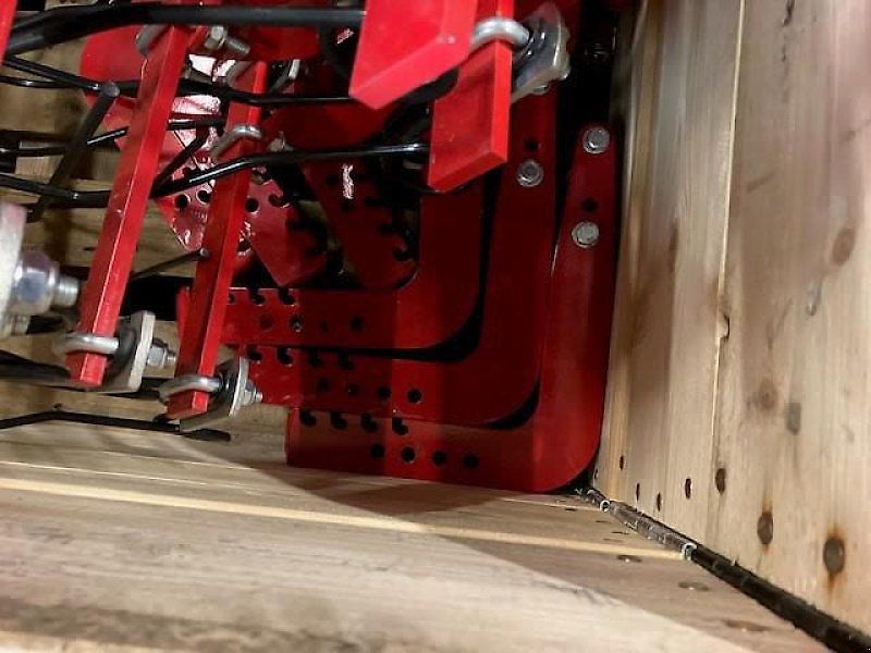 Horsch ZUBEHÖR FÜR DRILLTECHNIK #275