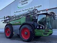 Fendt Rogatoren 655 Gen2
