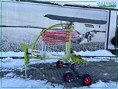 Claas LINER 450