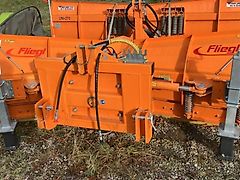 Fliegl PLANIERSCHILD MAMMUT