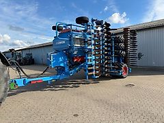 Lemken SOLITAIR 9/600 K HD