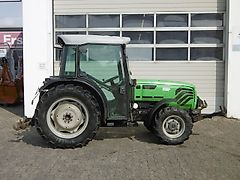 Deutz-Fahr Agrocompact 75 F