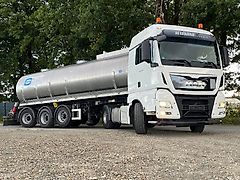 Schwarte Jansky 30 cbm