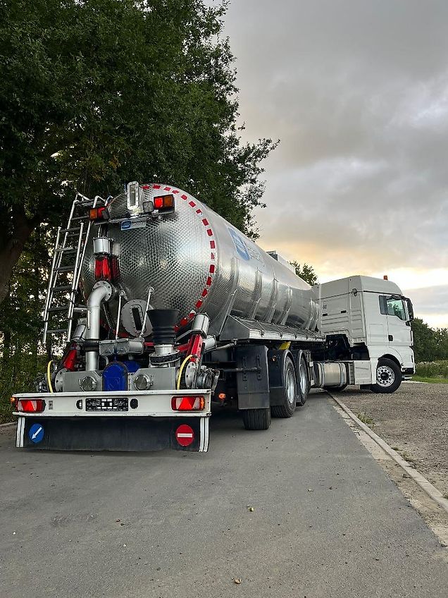 Schwarte Jansky 30 cbm