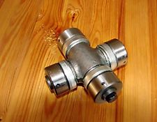 Fendt Kreuzgelenk 30x79/80 FENDT ASYMETRYCZNY F258312020070