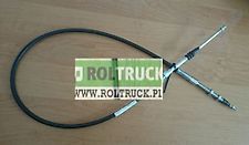 Fendt Kupplungsseil PTO FENDT L-1370 G198100350010