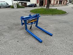 BTGHY Ballentransporter