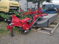 Massey Ferguson DM 367