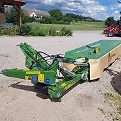 Krone Active Mow R 320