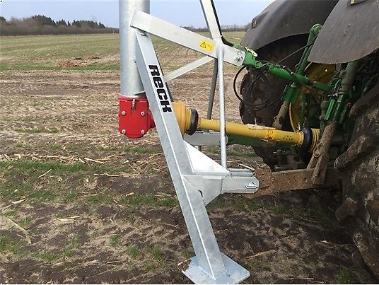 Reck Heavy jumpo 150 hk - 60cm mixer