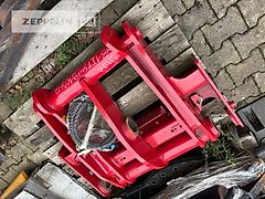 Caterpillar Primärprodukte Kompo