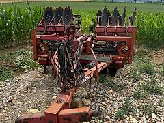 Horsch Tiger 4 AS Scheibenegge
