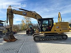 Caterpillar 326-07