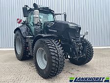 Deutz-Fahr 8280 TTV M-BLACK WAR