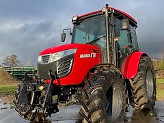 Branson Branson K78 C cabine Powershuttle