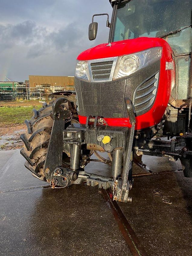 Branson Branson K78 C cabine Powershuttle