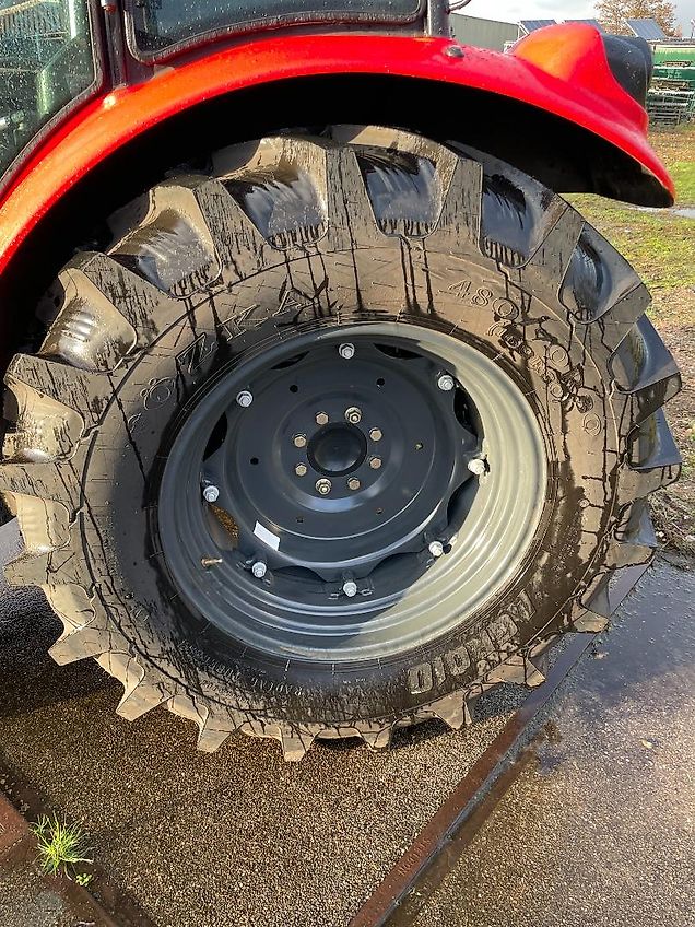 Branson Branson K78 C cabine Powershuttle