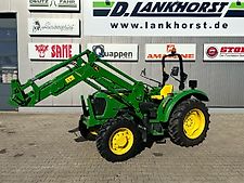 John Deere 5050E