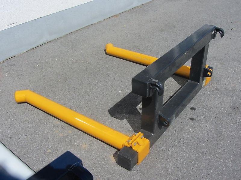Zagroda Ballengabel Ballentransportgabel Ballenträger