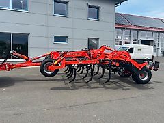 Kuhn Cultimer 1500 L Zinken Grubber Neu