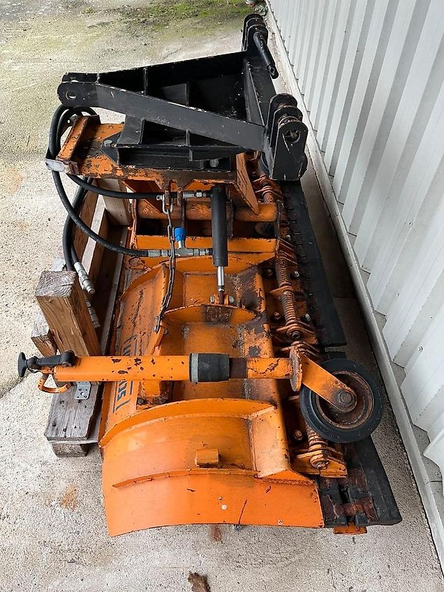 Schmidt 1800mm x 700mm