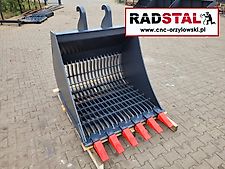 RADSTAL Siebschaufel
