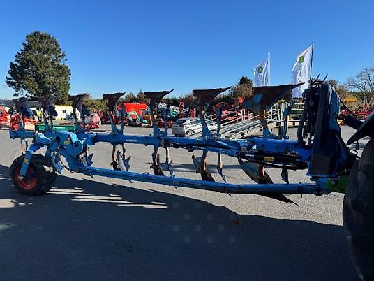 Lemken TANSANIT 7CORPS