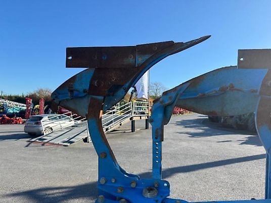 Lemken TANSANIT 7CORPS