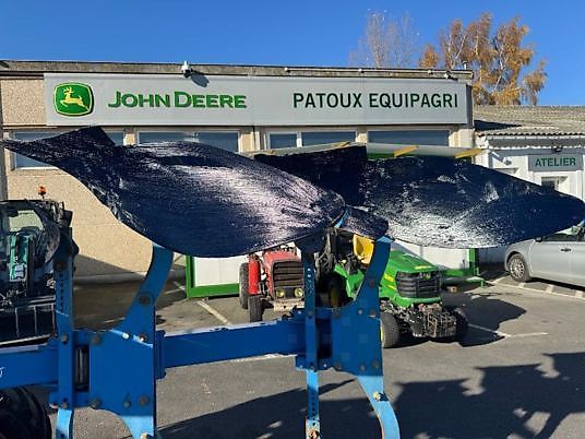 Lemken TANSANIT 7CORPS