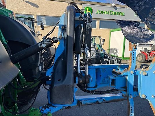 Lemken TANSANIT 7CORPS