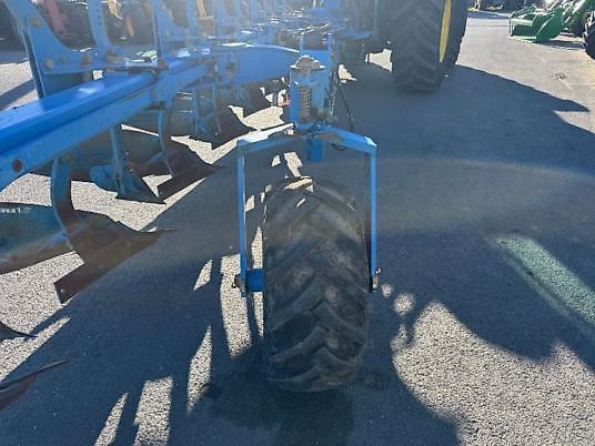 Lemken TANSANIT 7CORPS