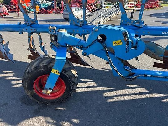 Lemken TANSANIT 7CORPS