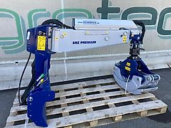 SCHEIFELE Premium 3 SRS Profi