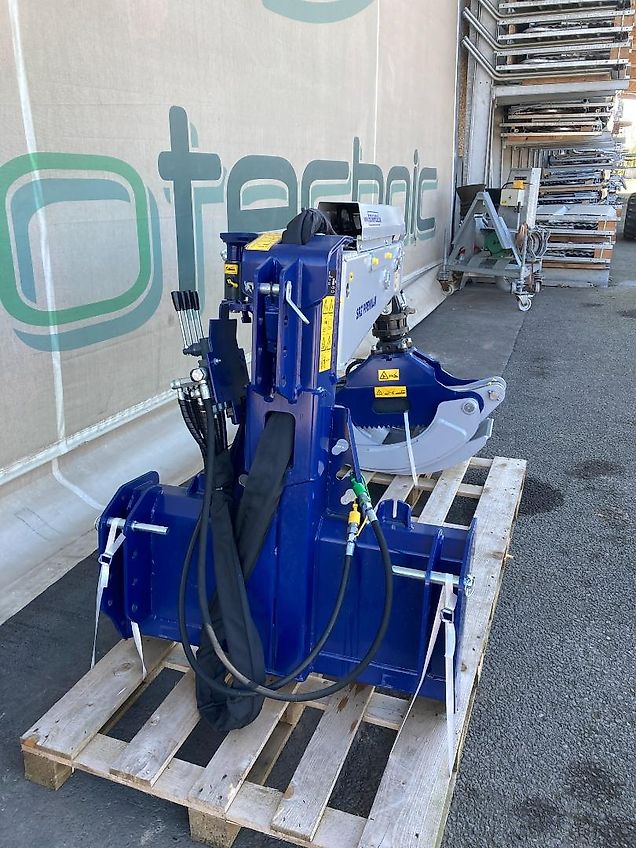 SCHEIFELE Premium 3 SRS Profi