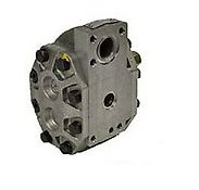 RT HYDRAULIC PUMP HYDRAULISCHE PUMPE CASE DYNAMATIC 93835C92