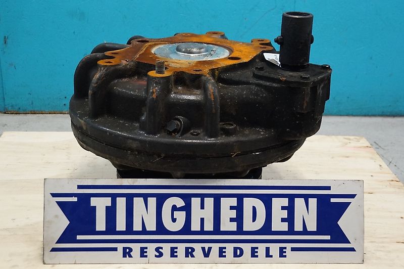 New Holland CR9.90 (Spare part/Reservedel/Ersatzteil)