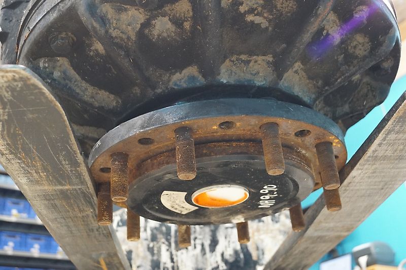 New Holland CR9.90 (Spare part/Reservedel/Ersatzteil)