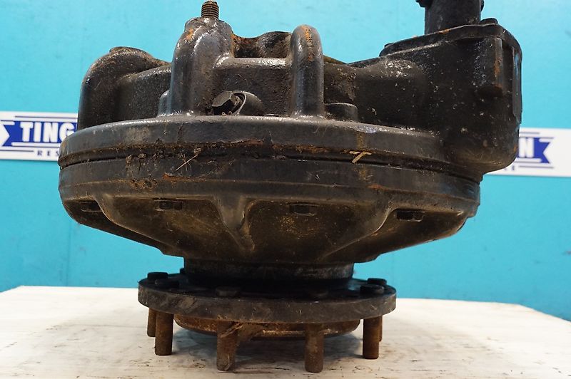 New Holland CR9.90 (Spare part/Reservedel/Ersatzteil)