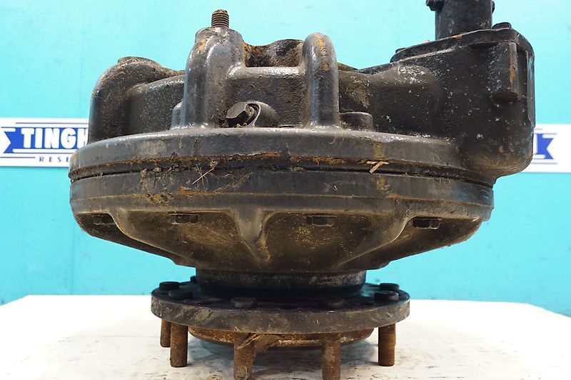 New Holland CR9.90 (Spare part/Reservedel/Ersatzteil)