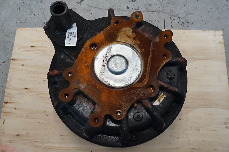 New Holland CR9.90 (Spare part/Reservedel/Ersatzteil)