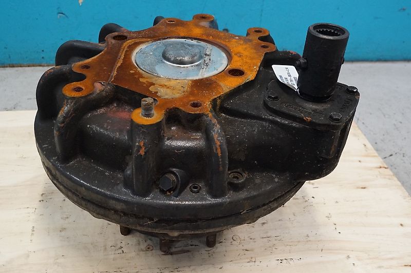 New Holland CR9.90 (Spare part/Reservedel/Ersatzteil)