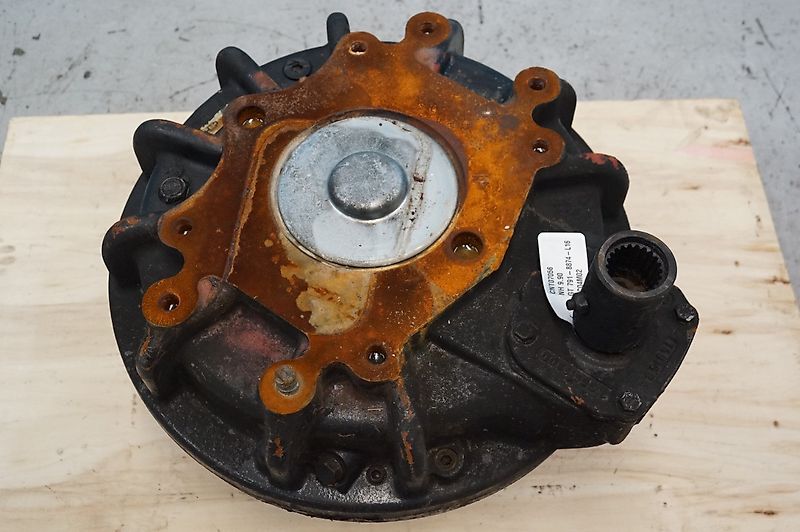 New Holland CR9.90 (Spare part/Reservedel/Ersatzteil)