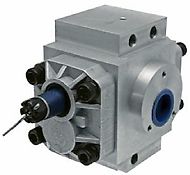 RT HYDRAULIC PUMP HYDRAULISCHE PUMPE MASSEY FERGUSON 2000 3000 8000 3790722M1