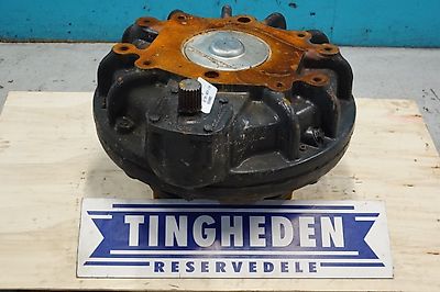 New Holland CR9.90 (Spare part/Reservedel/Ersatzteil)