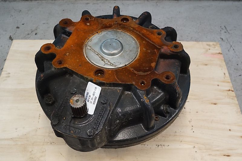 New Holland CR9.90 (Spare part/Reservedel/Ersatzteil)