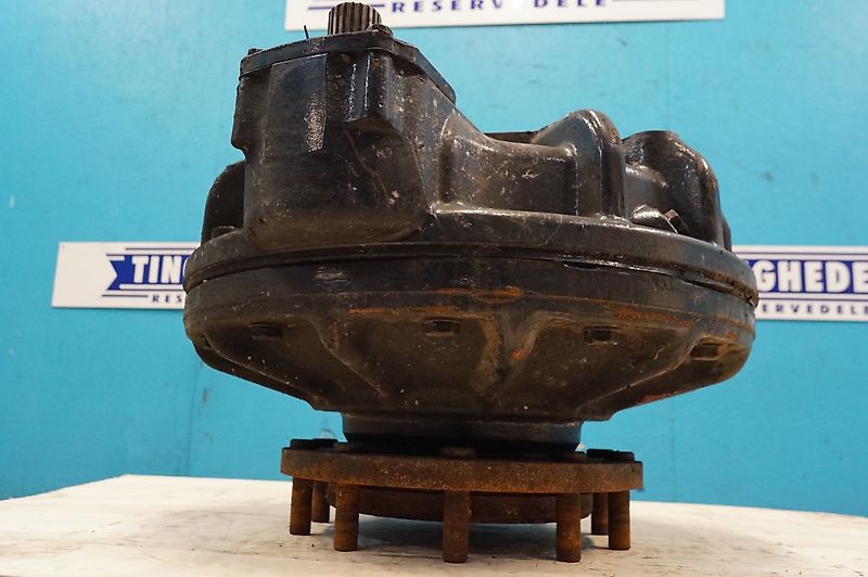 New Holland CR9.90 (Spare part/Reservedel/Ersatzteil)